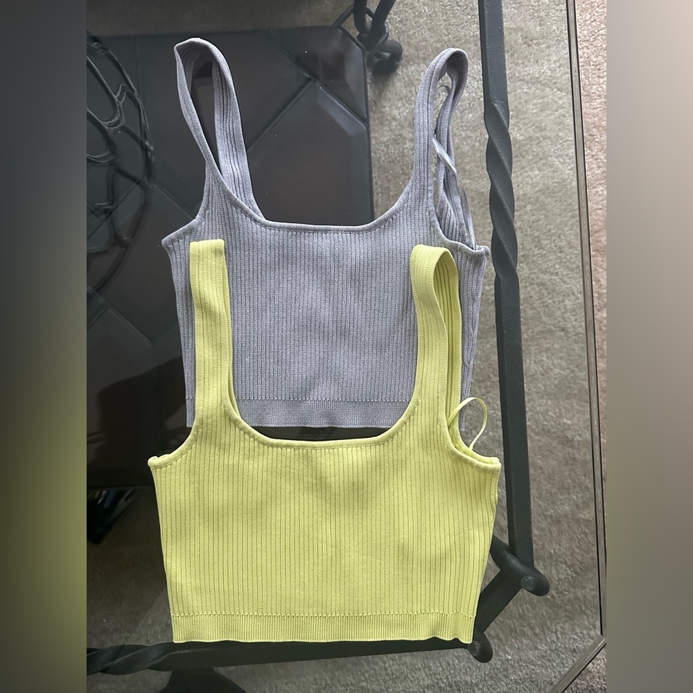 Guess Tops